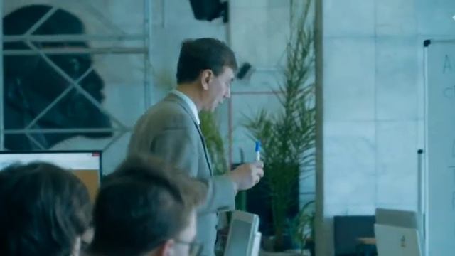 Системы массового обслуживания (Вадим Макаров) | ИПУ РАН смотреть онлайн