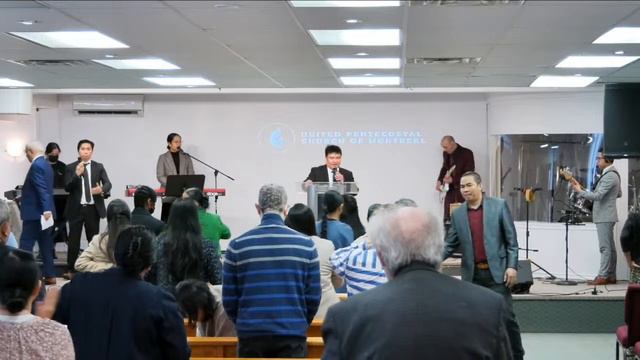 "Repent for the Kingdom of Heaven Is at Hand" | Ptr. Fidel Valenciano - Sunday, March 19, 2022 смотреть онлайн