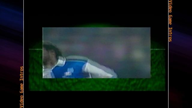 Striker '96 Playstation Intro смотреть онлайн