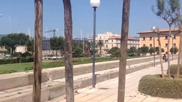 Пальма де майора смотреть онлайн