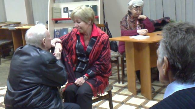 "Маскарад". Фрагмент смотреть онлайн