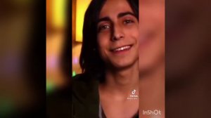 Подборка #2 про Академию Амбрелла и Эйдана Галлахера