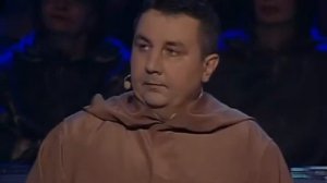 Своя игра. Пристинский - Овчинников - Николаев (18.10.2009)