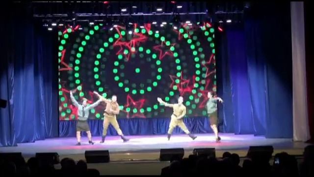 "Самоволочка" смотреть онлайн