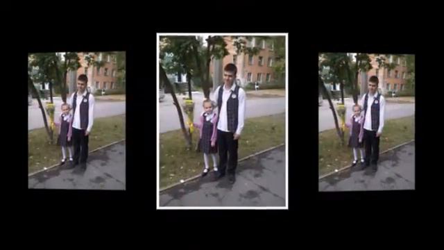 С Днем рождения, сестрёнка! смотреть онлайн