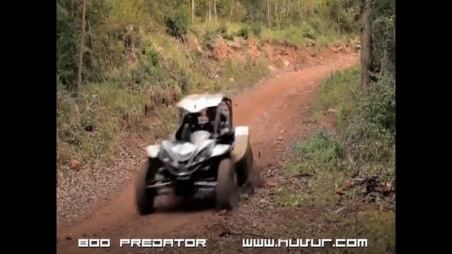 Buggy 4x4 800 куб. см. смотреть онлайн