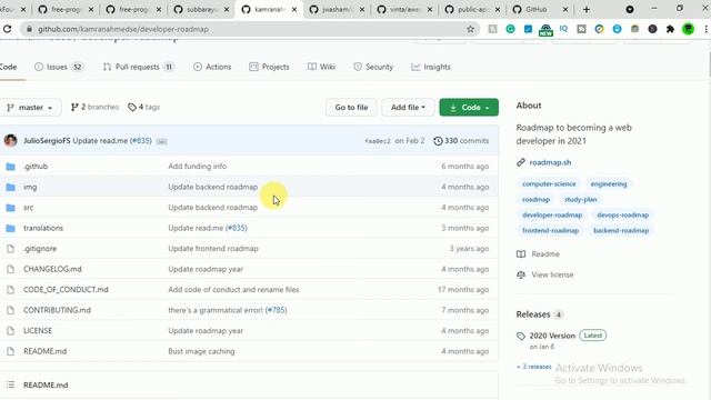 Top 6 Free GitHub Repositories for Computer Science Student | Hindi | Amit Mahato | @Coding Chat | смотреть онлайн