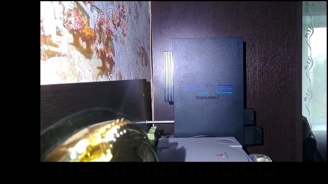 Распаковка Хитманов на PS2 смотреть онлайн