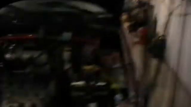 Ланос 1.5 с кучей проблем :( смотреть онлайн