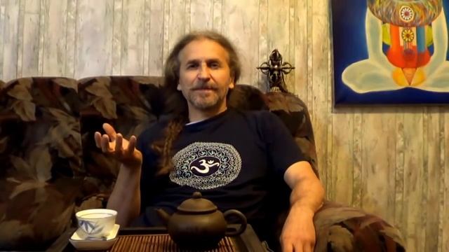 АДВАЙТА | ДЗОГЧЕН | АТМА-ВИЧАРА. Инструкция от Мастера смотреть онлайн