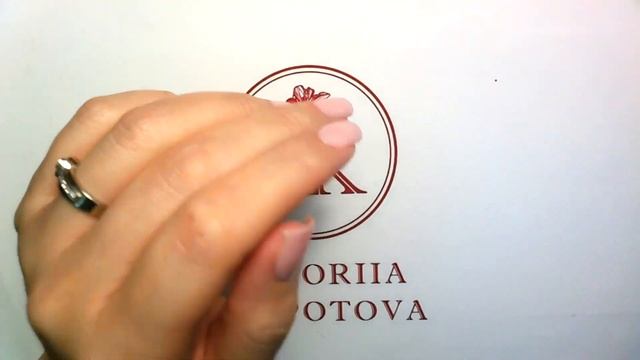 Секреты легкой и быстрой подстановки форм для моделирования ногтей. смотреть онлайн