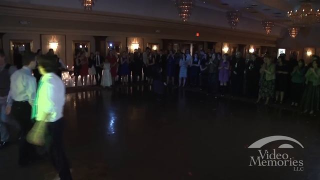 Коломийка - Kolomyika Dance - Cleveland Ohio Wedding Videography