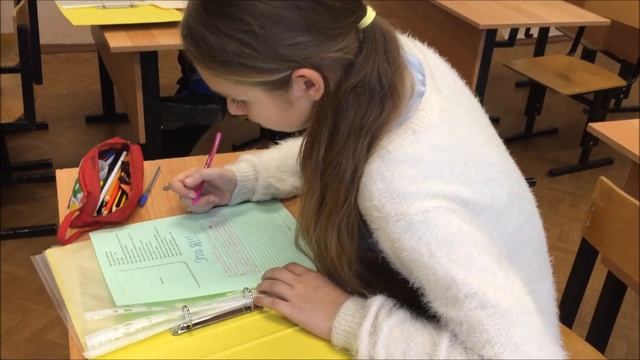 Подарок для 5 класса от Классной смотреть онлайн