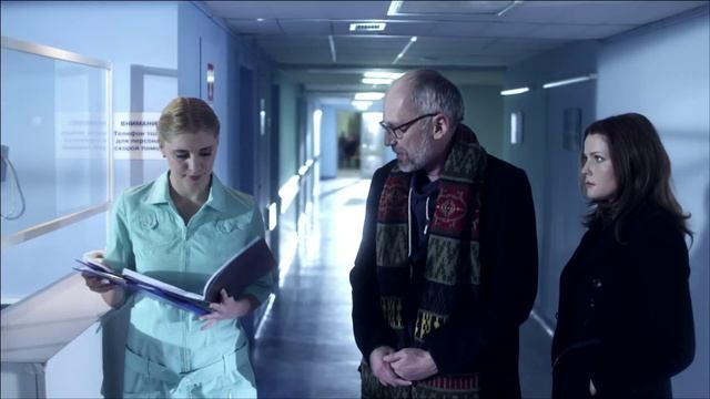 Умник, 7 серия смотреть онлайн