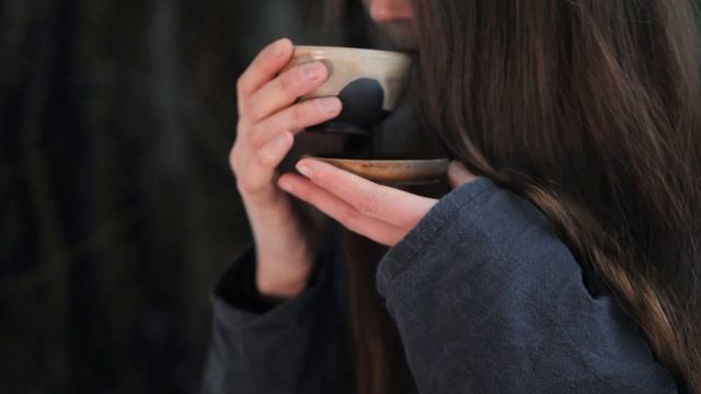 Falling tea leaves смотреть онлайн