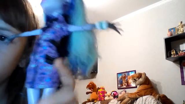 обзор на куклуМХ Твайла новый скарместр смотреть онлайн