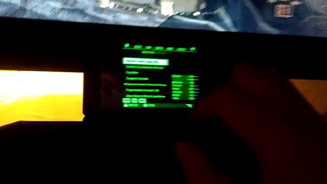 Fallout 4 Pip Boy Application (Android) смотреть онлайн