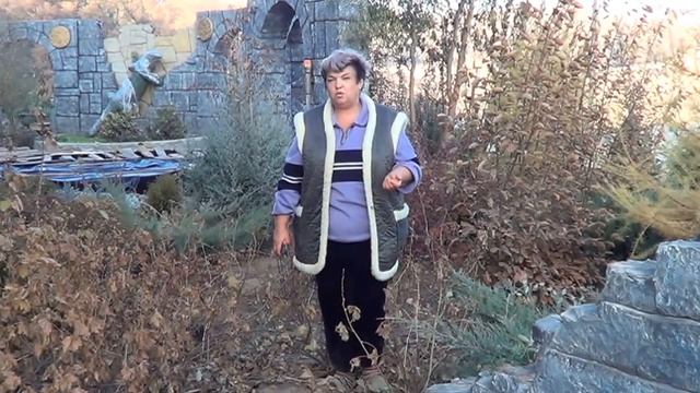 Садоводство. Смородина.Почему Падает Урожайность Смородины?. рубрика"Усадьба для души" смотреть онлайн