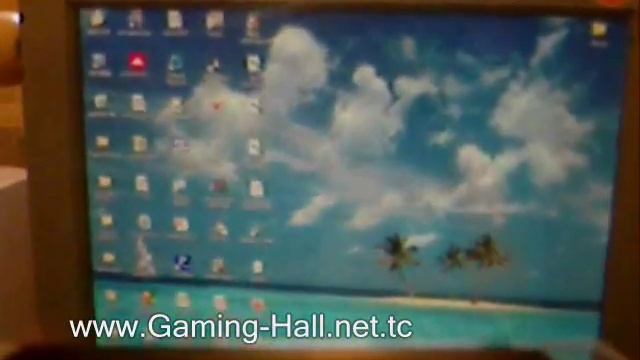 PSP Wireless PC GamePad Guide! смотреть онлайн