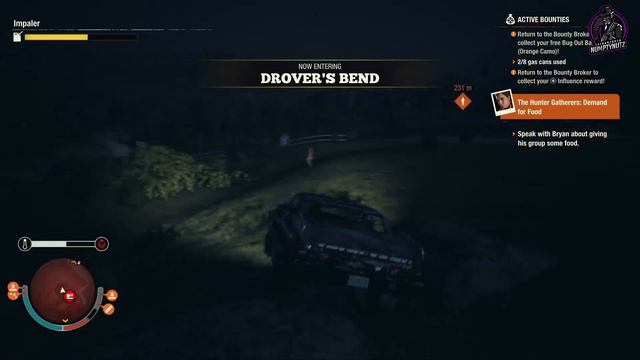 State of Decay 2 Lethal Zone With TheGamesMen - Episode 9 смотреть онлайн