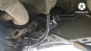 Обслуживания колдуна. (Регулятор тормозных усилий) пассат б3 б4