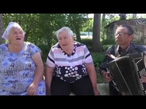 Играй,гармонь любимая!