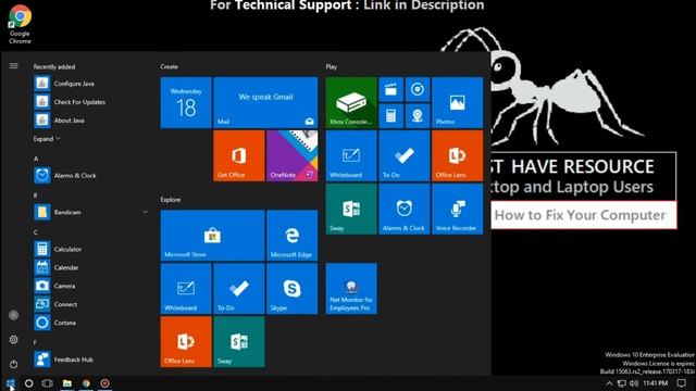 How to fix Windows Store Error Code 0x80072ee7 Real Quick in Windows 10 смотреть онлайн