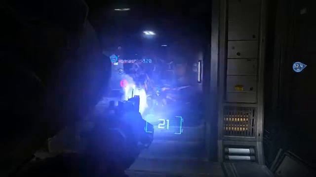 Dead space 2 multiplayer gameplay gt240 смотреть онлайн