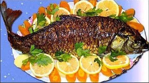 Бабушкин рецепт