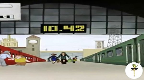 RYTP Каникулы в Простоквашино | Каникулы в Простососкино