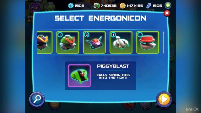 Angry Birds Transformers: End of Warpass season 10 + new season 11 characters! смотреть онлайн