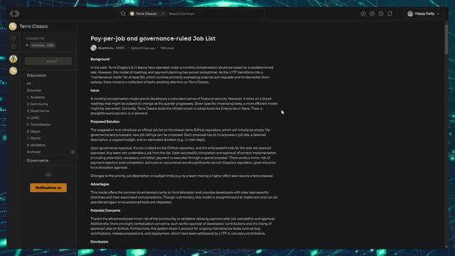 Terra Luna Classic | 4 Upcoming Bullish Events! смотреть онлайн