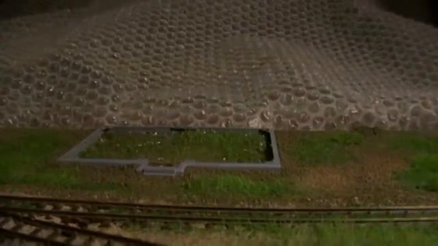 Восстановление модуля узкоколейки H0e. Серия 10. смотреть онлайн