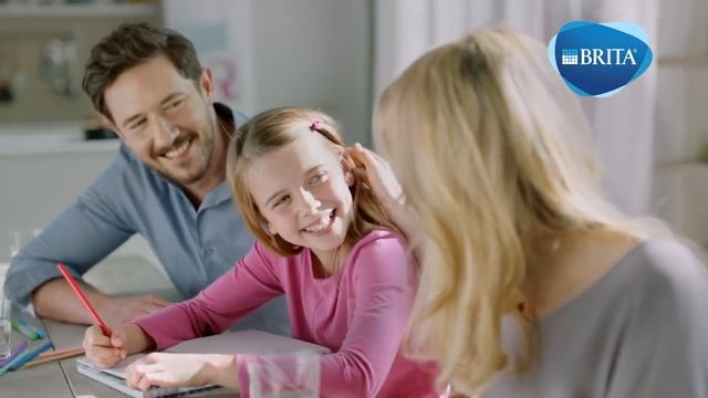 BRITA Style XL – стильный и высокотехнологичный фильтр кувшин для безопасной и вкусной воды! смотреть онлайн