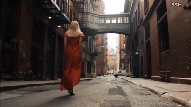 Варвара Убель Радио 54 Звезда района 1 BSH смотреть онлайн