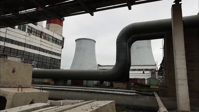 Специальность: Тепловые электрические станции смотреть онлайн