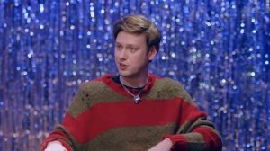 Натальная карта - Дмитрий Журавлёв, Антон Шастун ,Олеся Иванченко / смешные моменты новогодний ￼