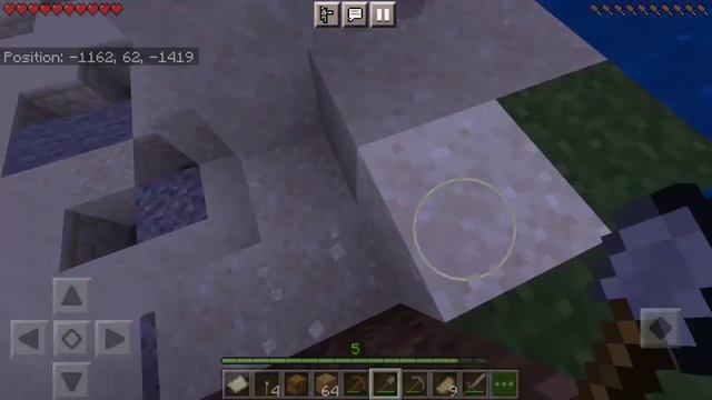I started a *NEW* Minecraft survival series || MINECRAFT || ENGLISH смотреть онлайн