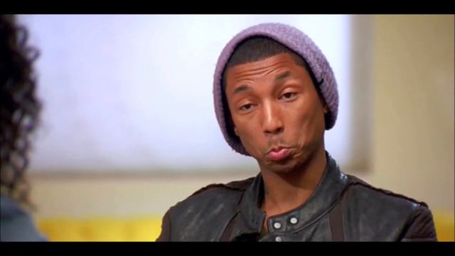 Pharrell Williams Happy Michael Spinstar Happy Drummer Mix смотреть онлайн