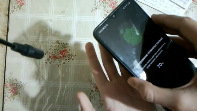 Как добавить больше отпечатков пальцев на смартфоне без Root прав. смотреть онлайн