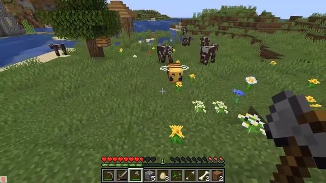 Playing MINECRAFT on SHRINE | AWS Cloud Gaming смотреть онлайн