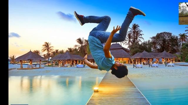 Photoshop CS 6 : First 10 Try : Effects смотреть онлайн