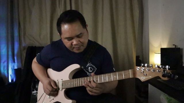 Boss GT-1 Acoustic Setting смотреть онлайн