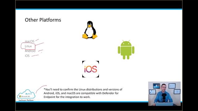 1.1 Minimum requirements and licensing, MDE from Zero to Hero смотреть онлайн