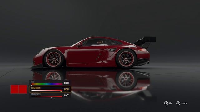 [FM2023] 2015 Porsche #91 Porsche Team Manthey 991 RSR Customization/Testing