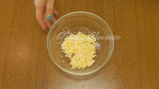 Три паштета с редисом - необычно и вкусно смотреть онлайн