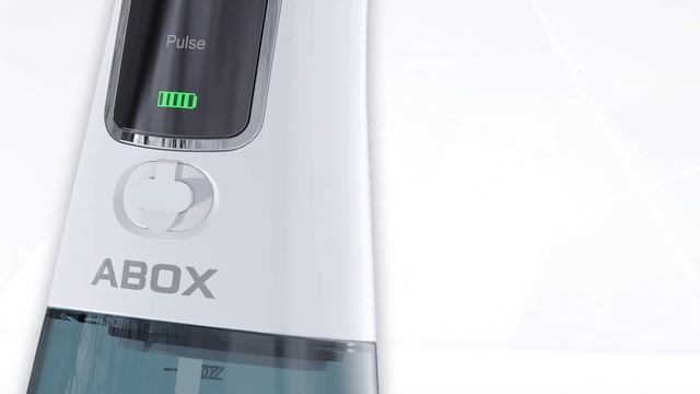 ABOX Water Flosser, FC2561 Cordless Dental Oral Irrigator for Home and Travel смотреть онлайн