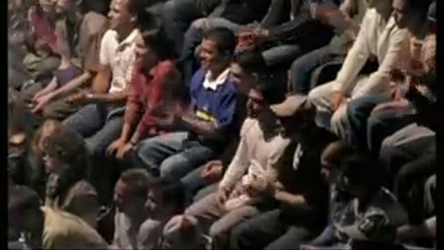 Red Bull Bc One 2005 DVD COMPLETED смотреть онлайн