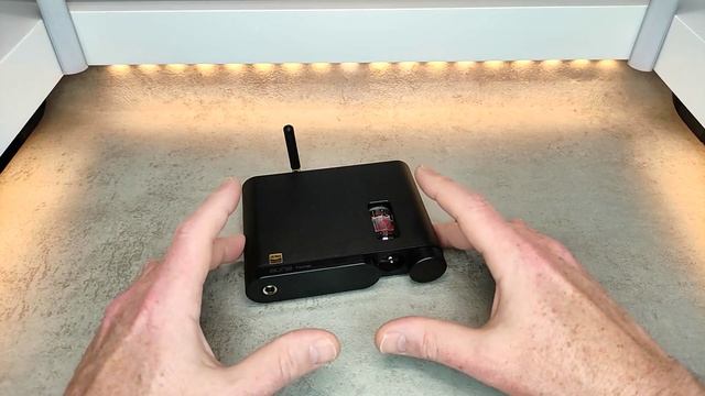 TLDR - Aune Flamingo