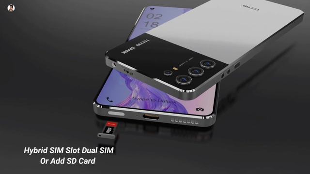 Tecno Spark 11 Pro - 5G,7000mAh Battery,Dimensity 700,50MP Camera/Tecno Spark 11 Pro